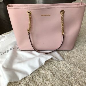 Michael Kors handbag